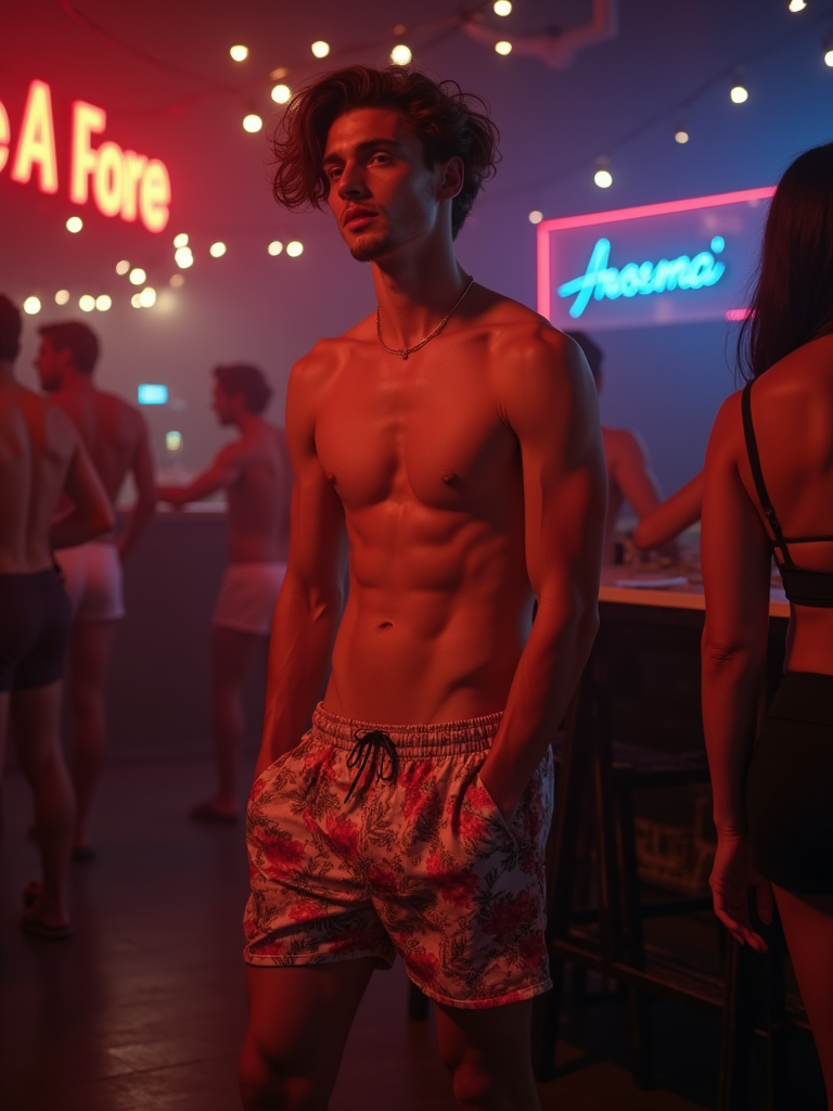 Creator drops - Nova • Capsule release