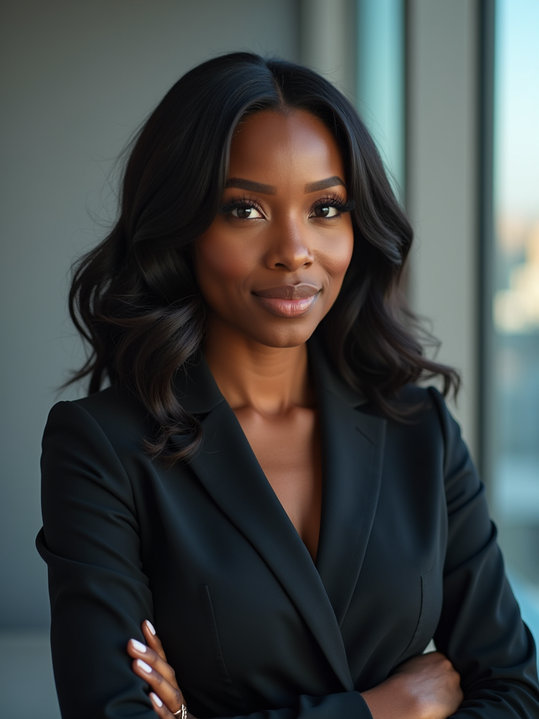 LinkedIn Headshots inspiration