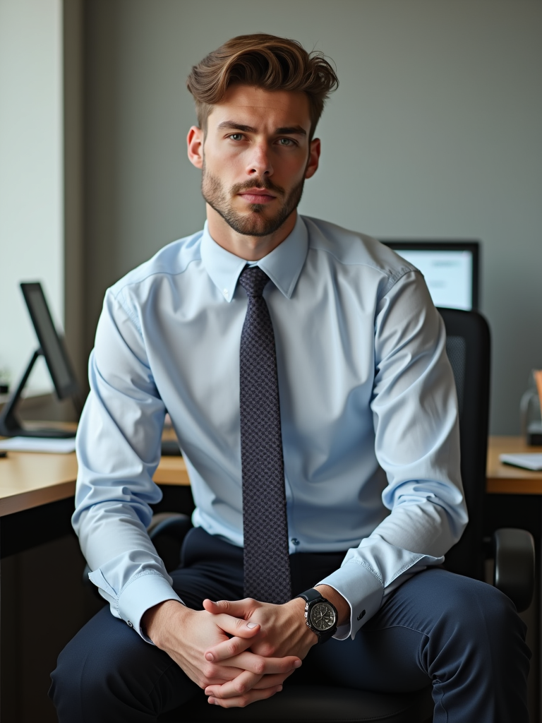 LinkedIn Headshots inspiration