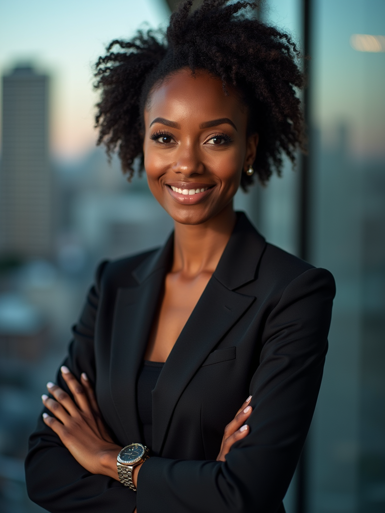 LinkedIn Headshots inspiration