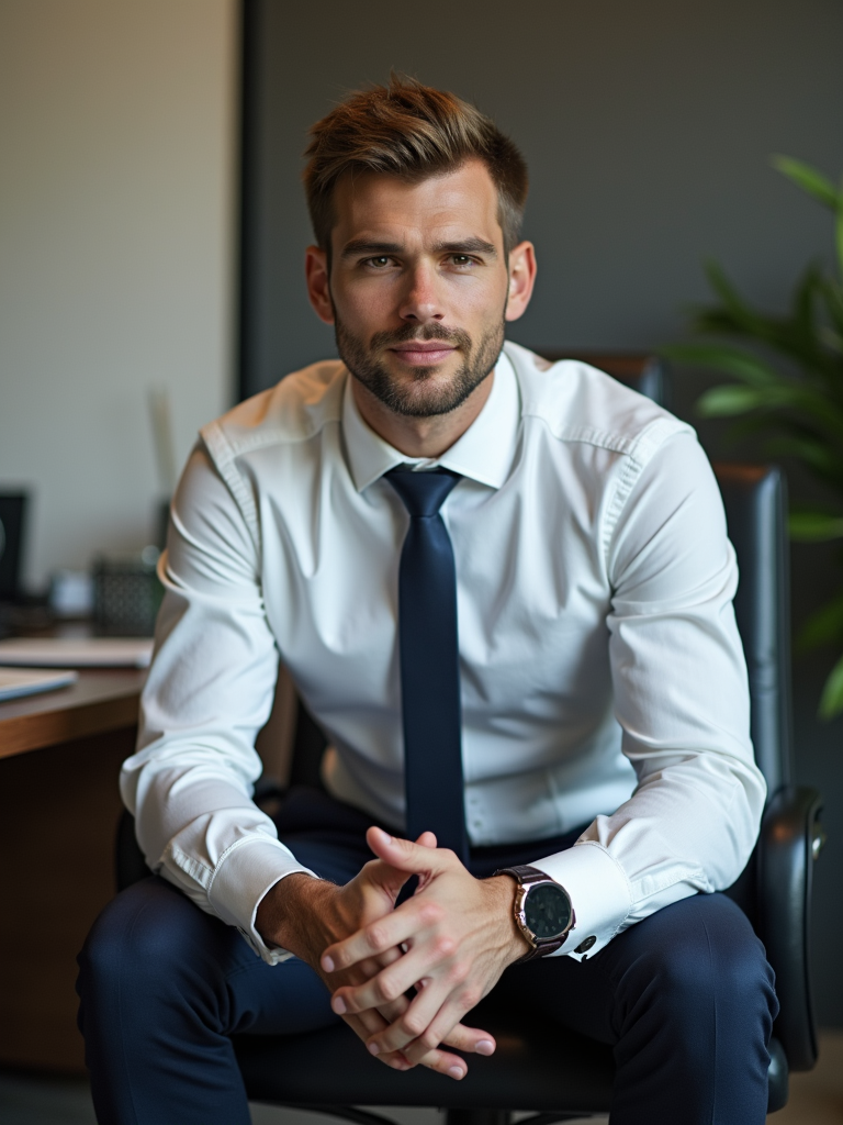 LinkedIn Headshots inspiration