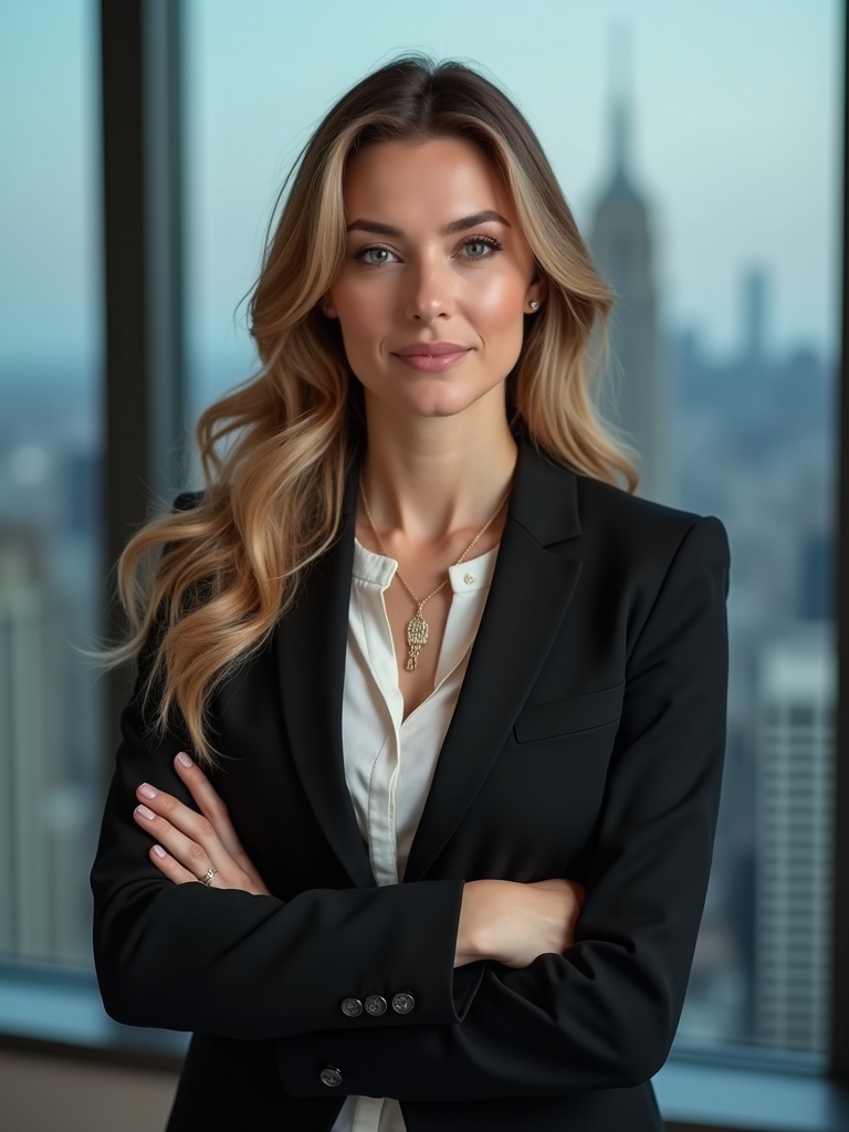 LinkedIn Headshots inspiration