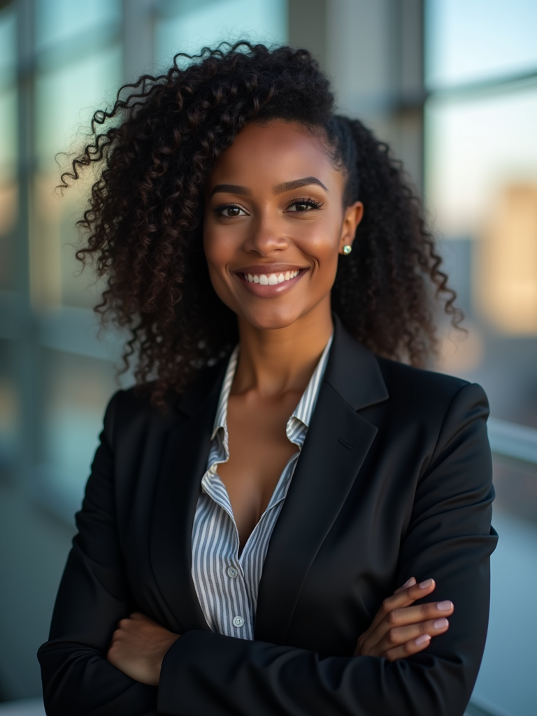 LinkedIn Headshots inspiration