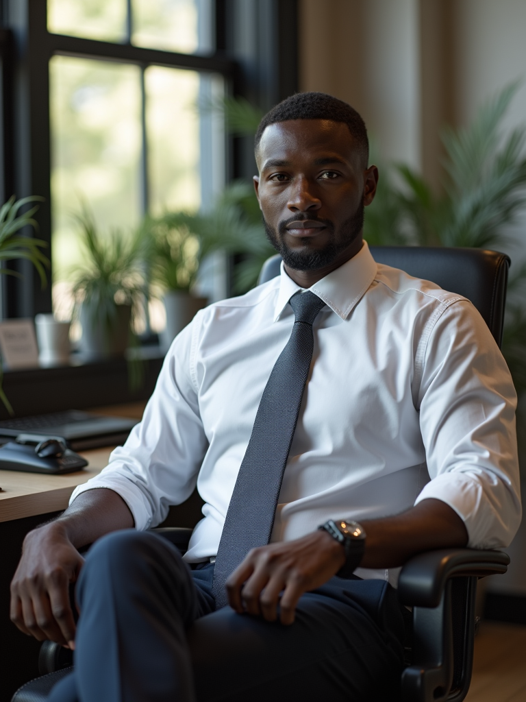 LinkedIn Headshots inspiration