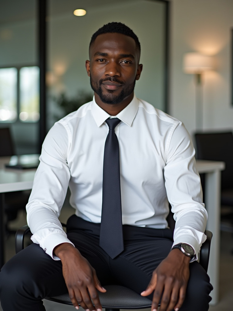 LinkedIn Headshots inspiration