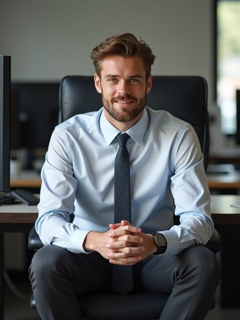 LinkedIn Headshots inspiration