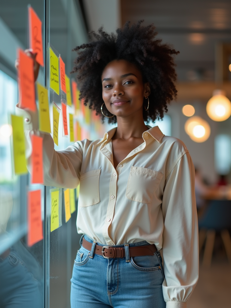 Startup Founder inspiration