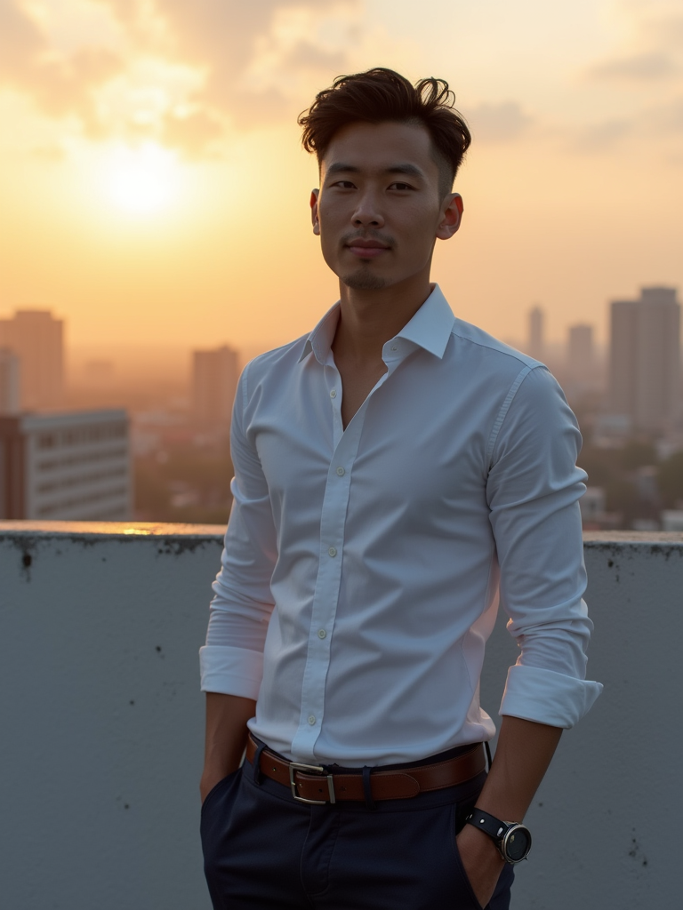 Startup Founder inspiration