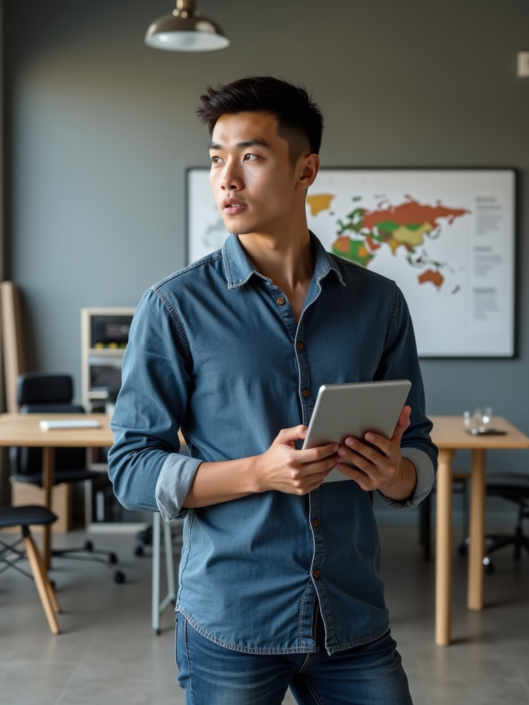 Startup Founder inspiration