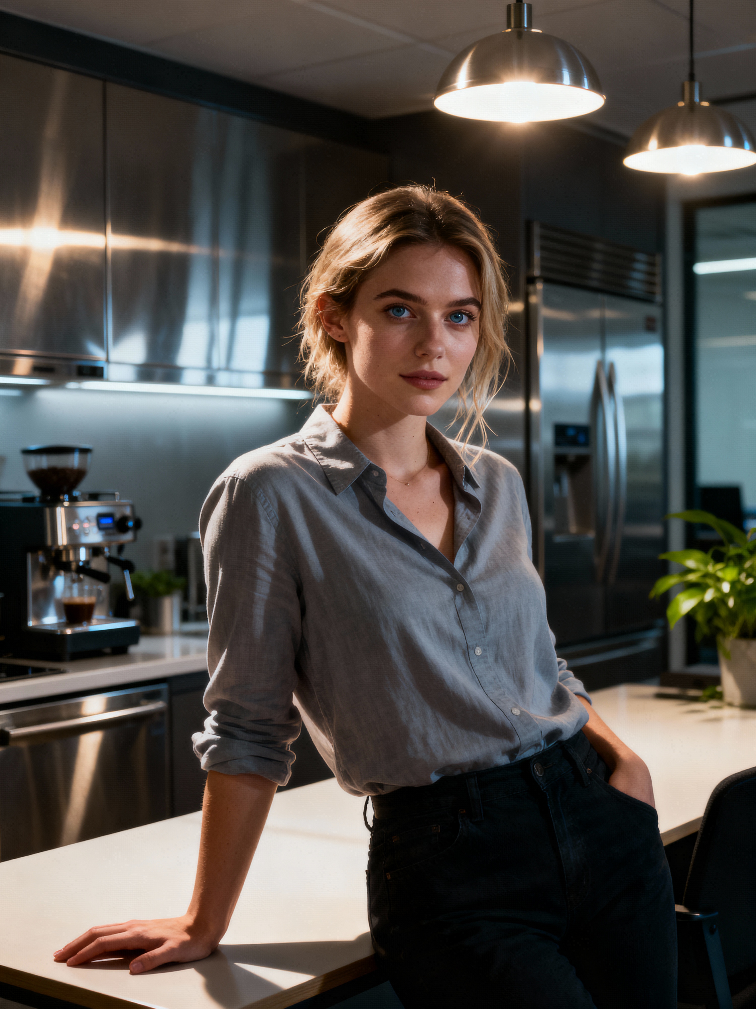 Startup Founder inspiration