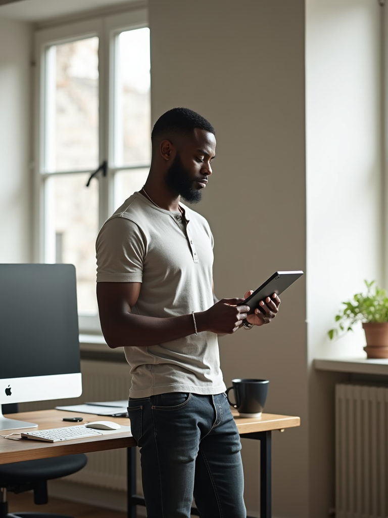 Startup Founder inspiration