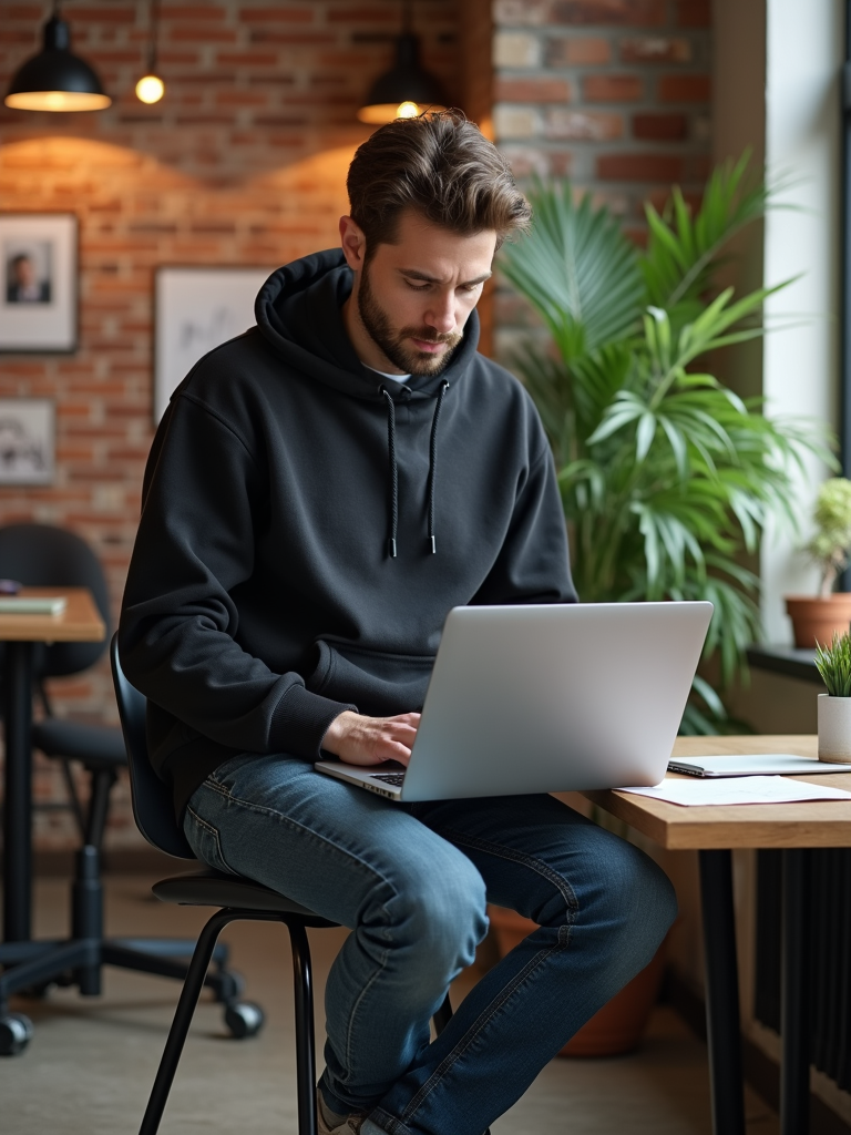 Startup Founder inspiration