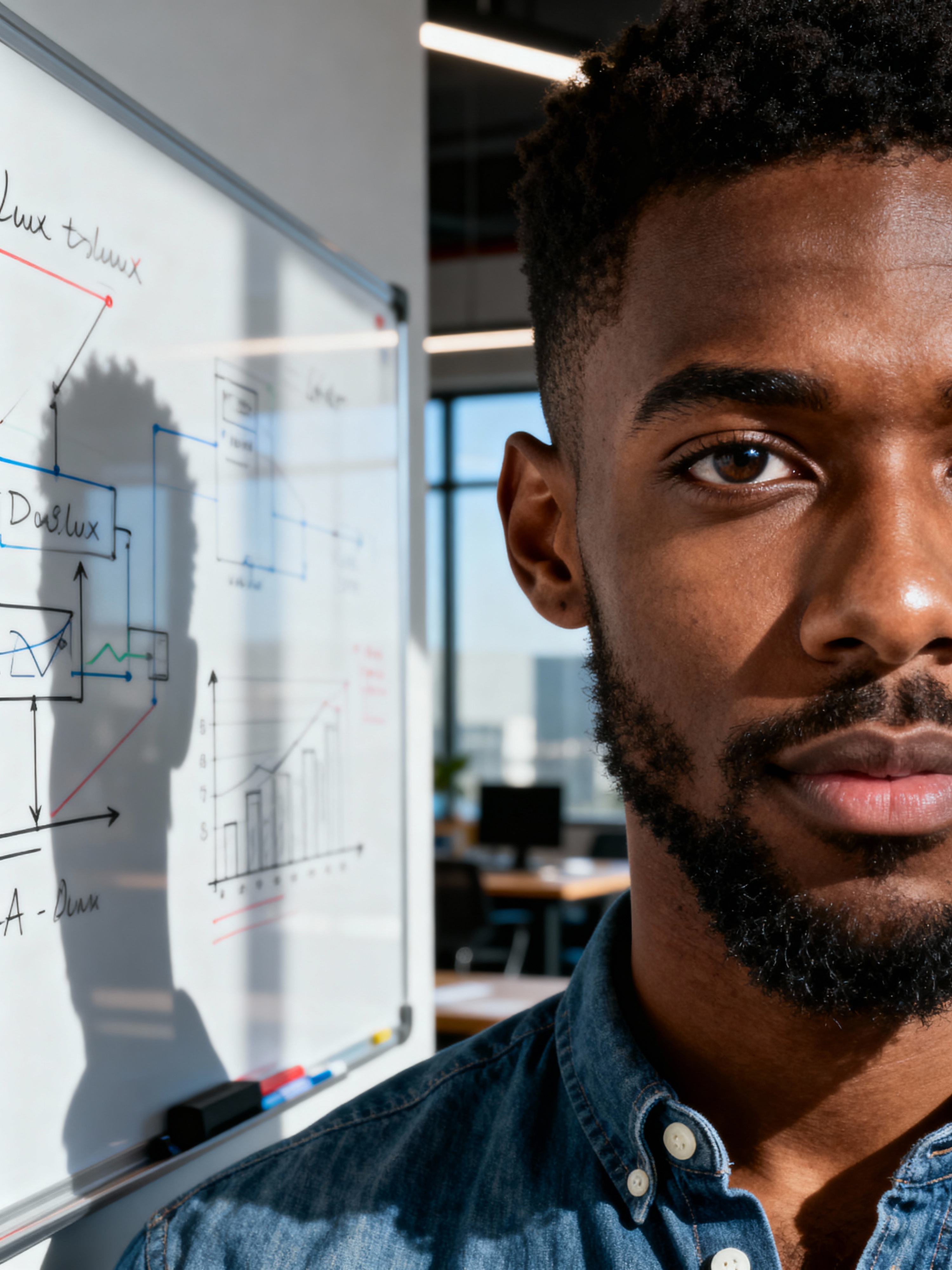 Startup Founder inspiration