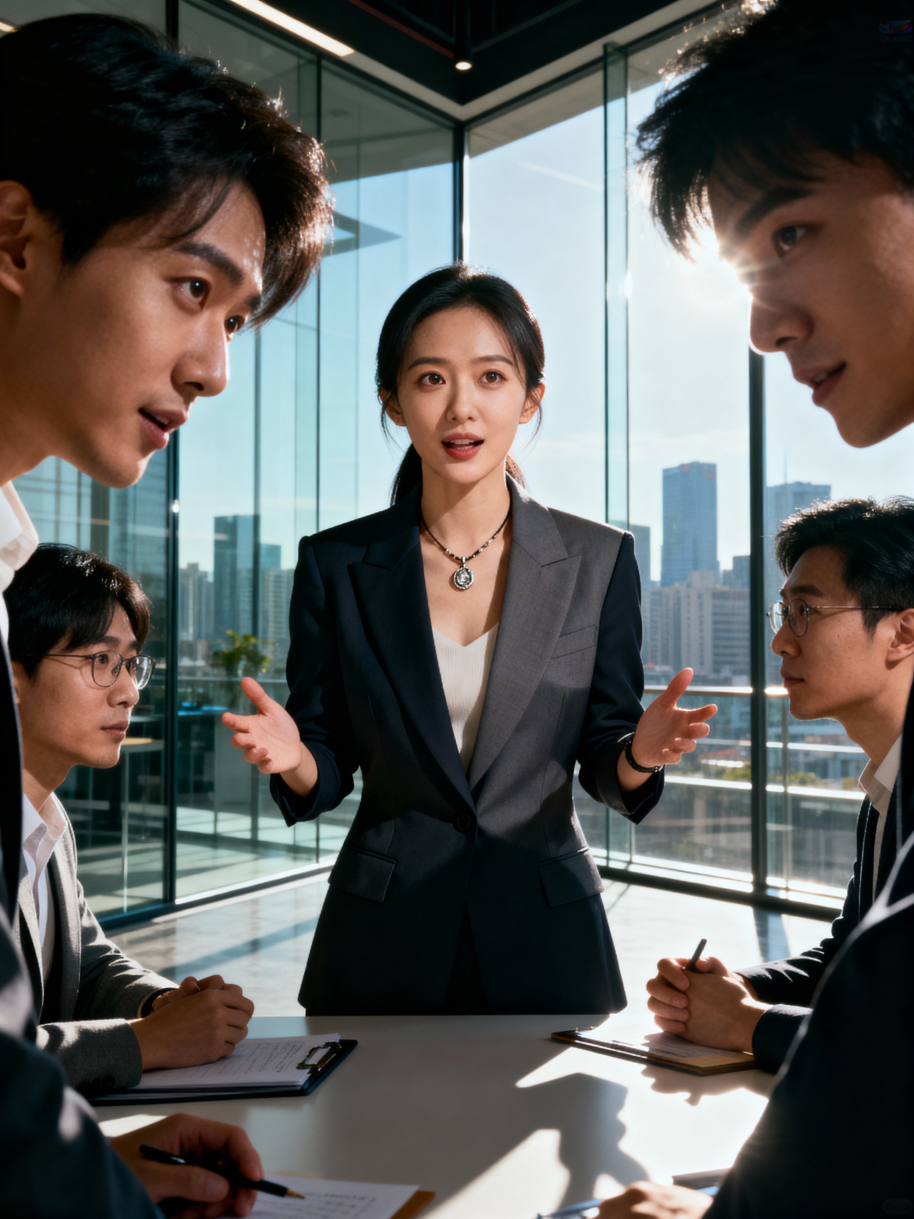 Startup Founder inspiration