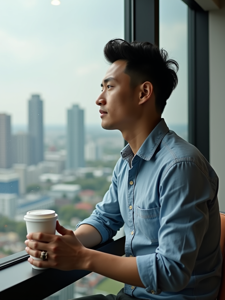 Startup Founder inspiration