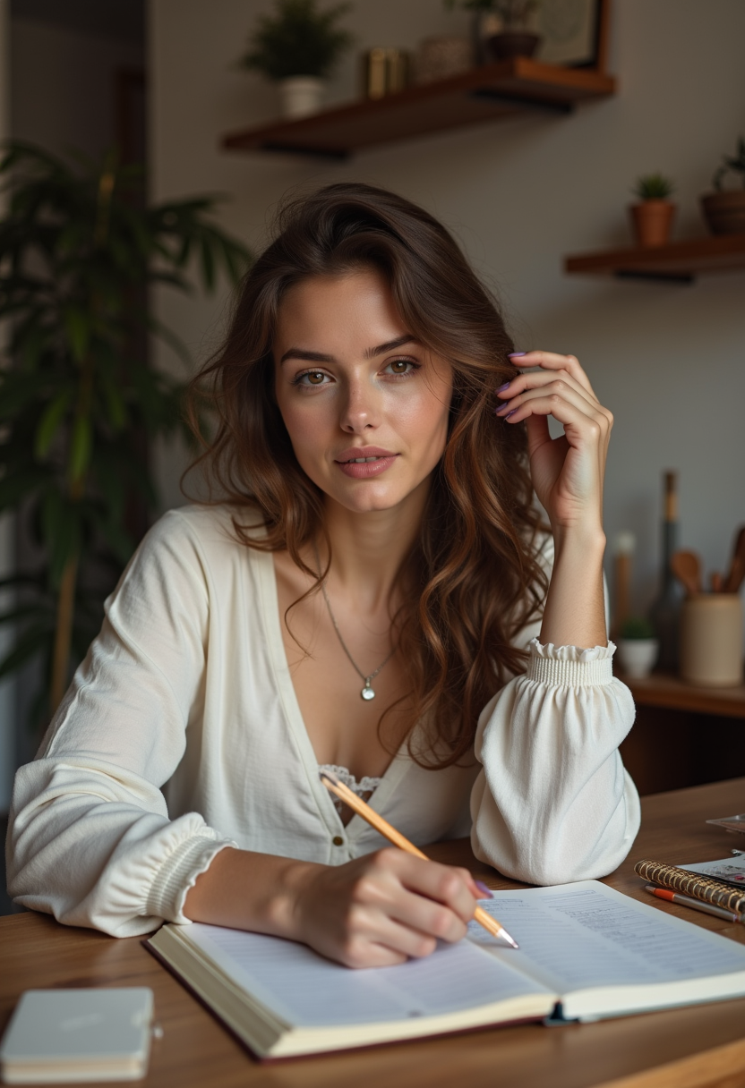 Dating High Performers inspiration