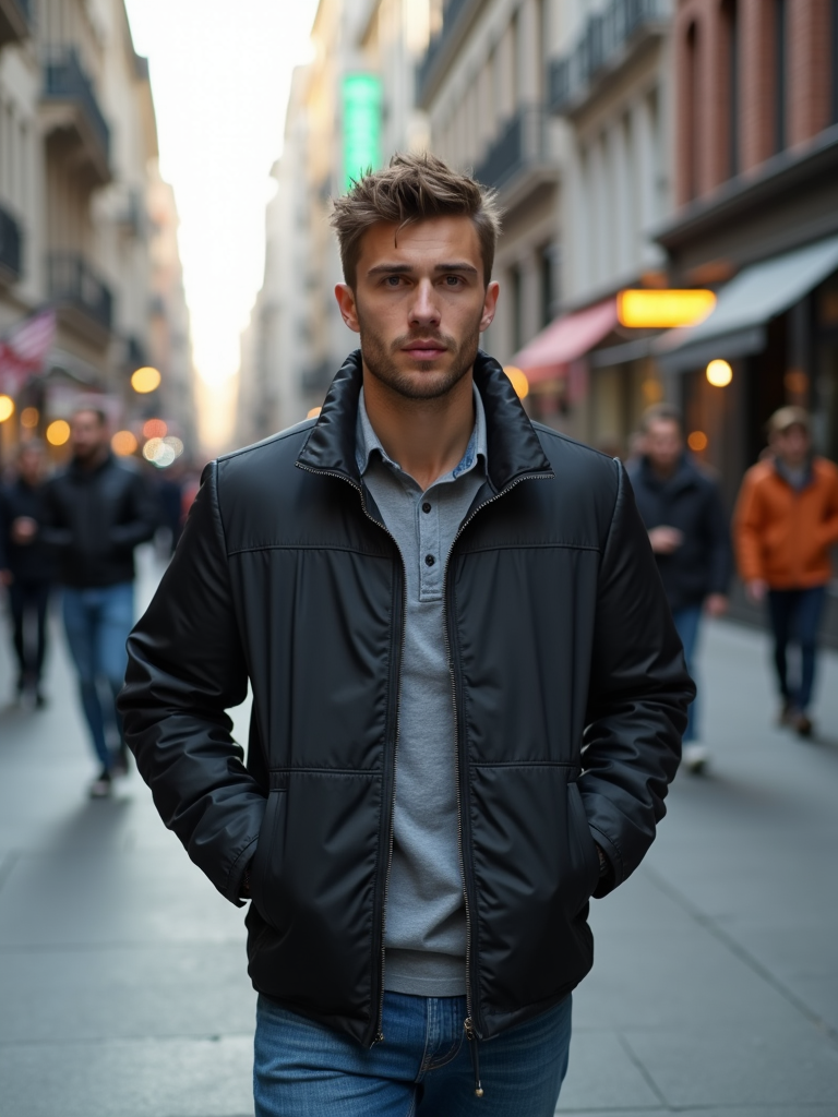 Dating High Performers inspiration