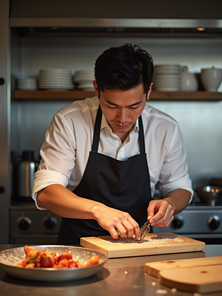 Dating High Performers inspiration