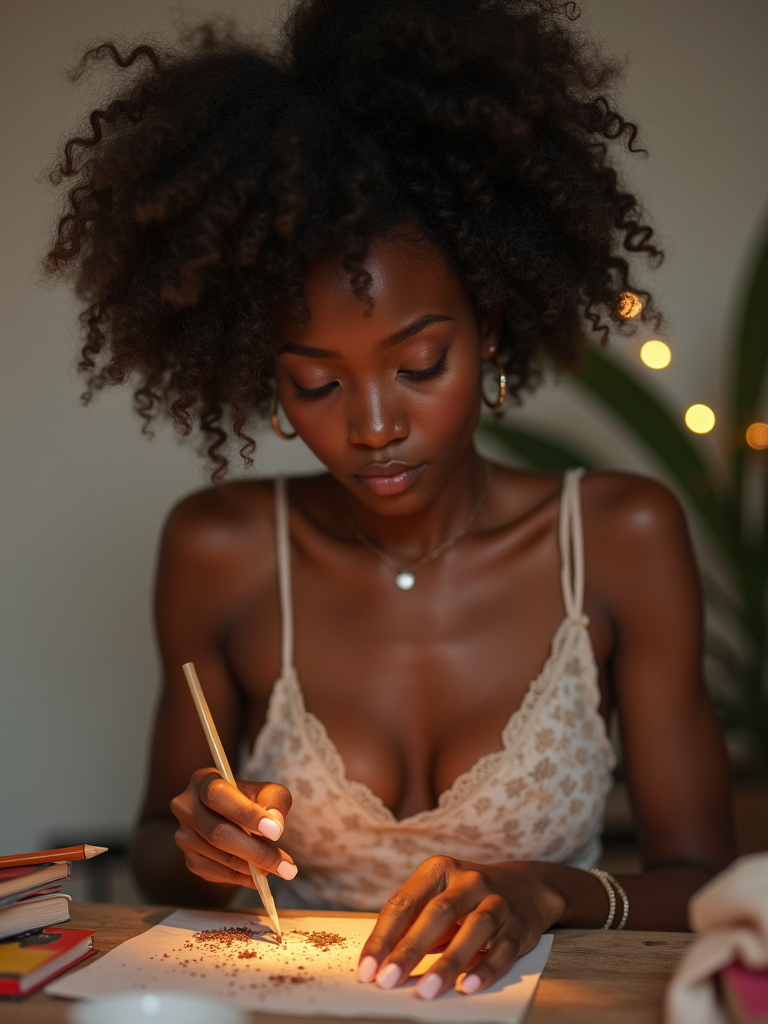 Dating High Performers inspiration