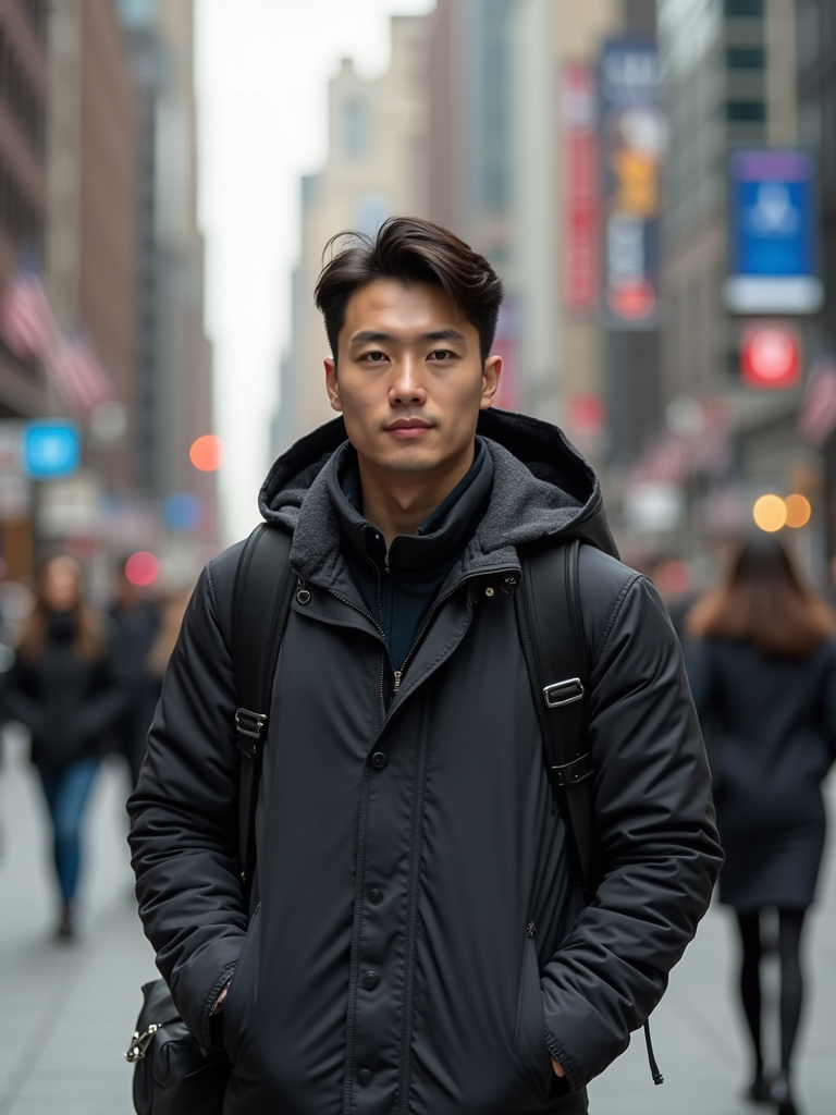 Dating High Performers inspiration